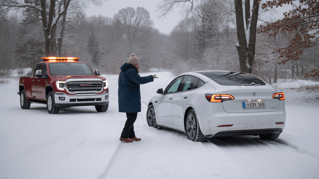 SmartRnT for drivers overview